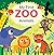 My First Zoo Animals by Page Publications