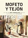 Mofeto y tejón