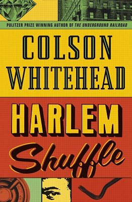 Harlem Shuffle