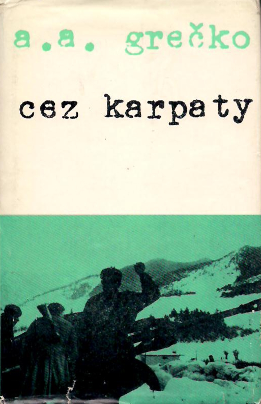 Cez Karpaty