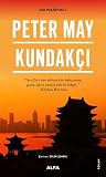 Kundakçı (Çin Polisiyesi, #1)