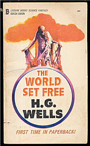 The World Set Free