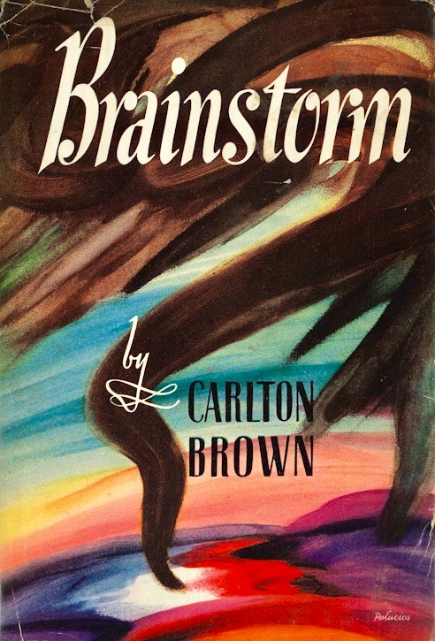Brainstorm (Hardcover)