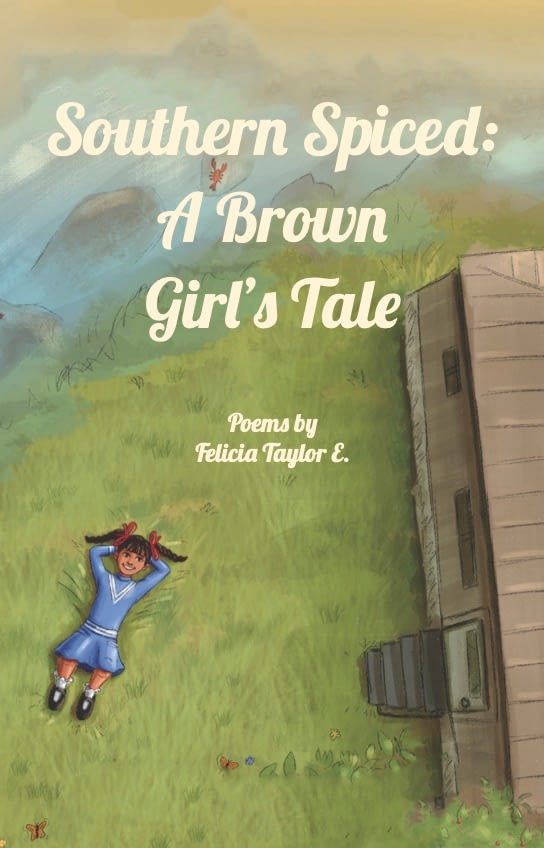 Southern Spiced: A Brown Girl's Tale