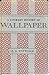 A literary history of wallp...