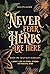 Never Fear Herbs Are Here by Katana Raine