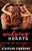 Undying Hearts by Caitlin Cherise