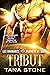 Tribut (Les Barbares de la planète de sable #4)