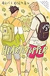 Heartstopper by Alice Oseman