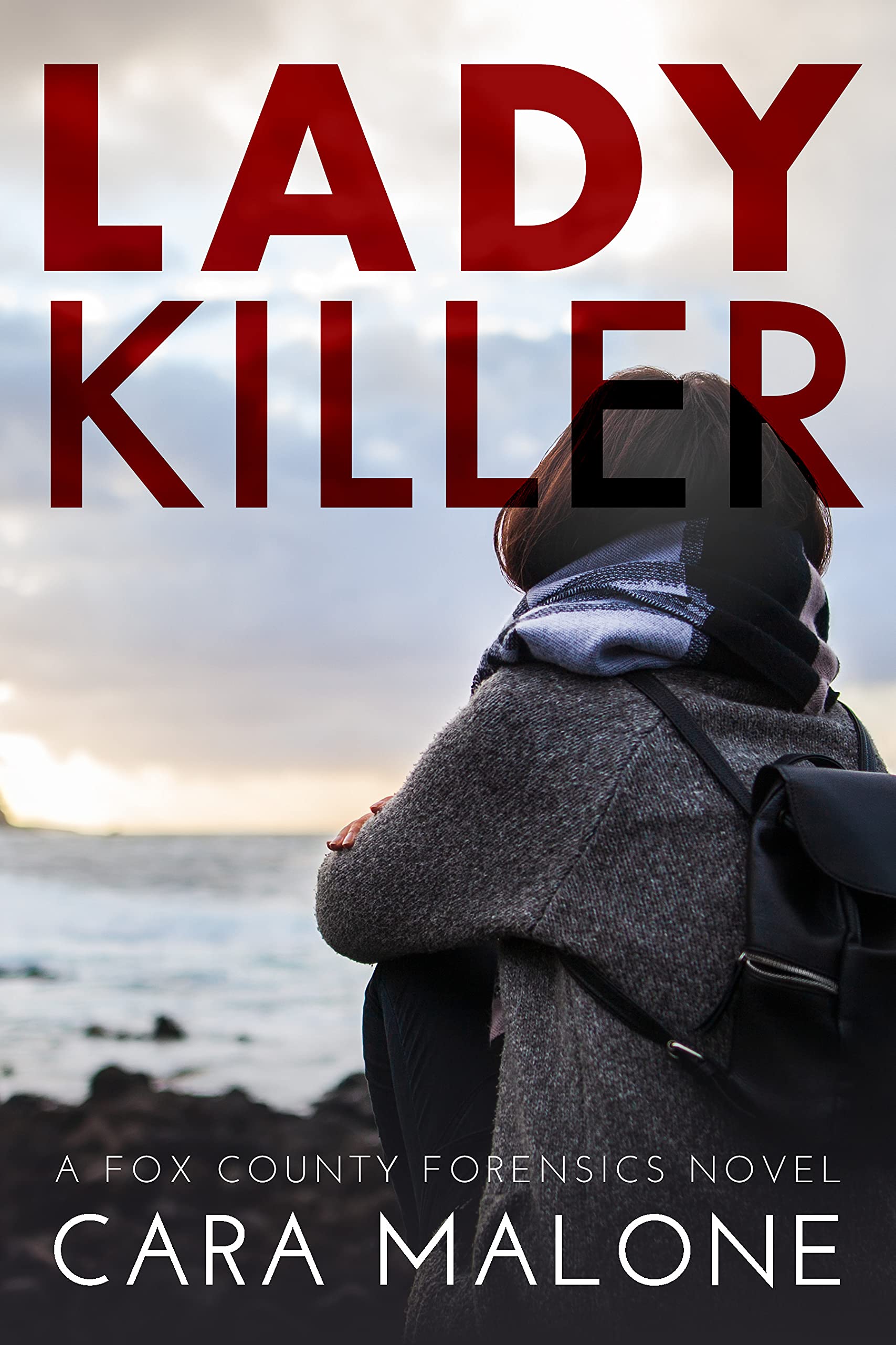 Lady Killer (Fox County Forensics #5)