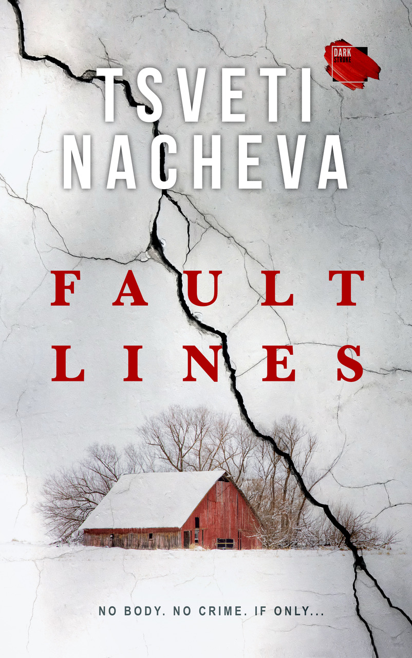 ebook download Fault Lines