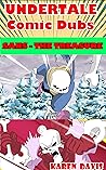 Undertale Comic S...