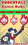 Undertale Comic Series: Best Funny Skeleton Undertale Comic Series: Best Funny Skeleton