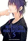 Mi estrella más brillante, vol. 5 by Shiki Kawabata