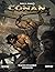 Conan: Waves Stained Crimson