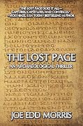 The Lost Page: An Archaeological Thriller (A Jordan and Ferguson Ancient Adventure Book 1)