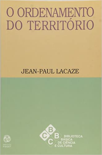 O ordenamento do território