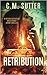 Retribution (Psychic Detective Kate Pierce Crime Thriller, #1)