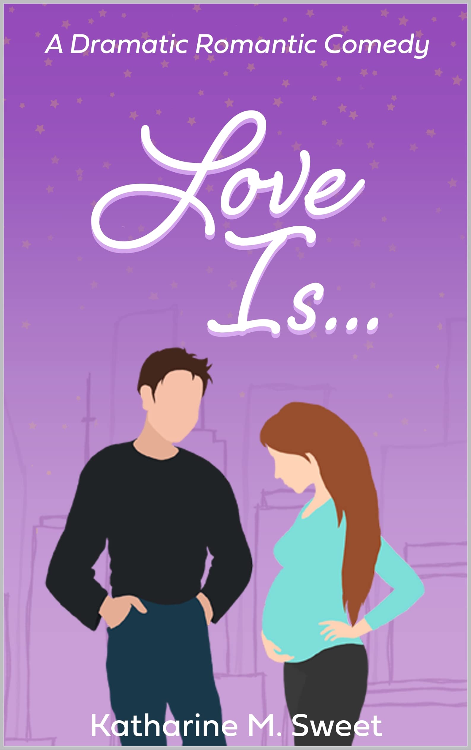 Love Is...