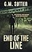 End of the Line (Detective Jesse McCord, #6)