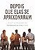 Depois que elas se apaixonaram by Fernanda  Freitas