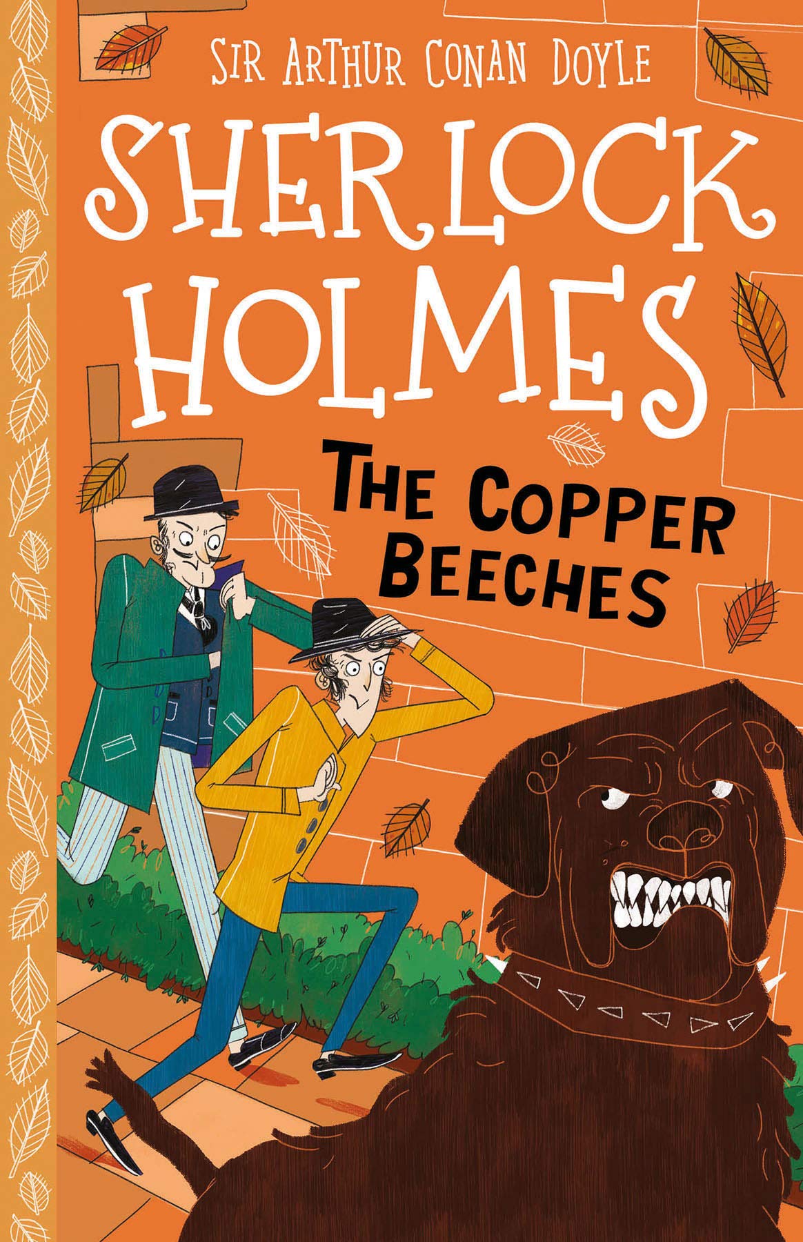 Copper Beeches