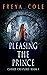 Pleasing The Prince (Cursed Creatures Book 1)