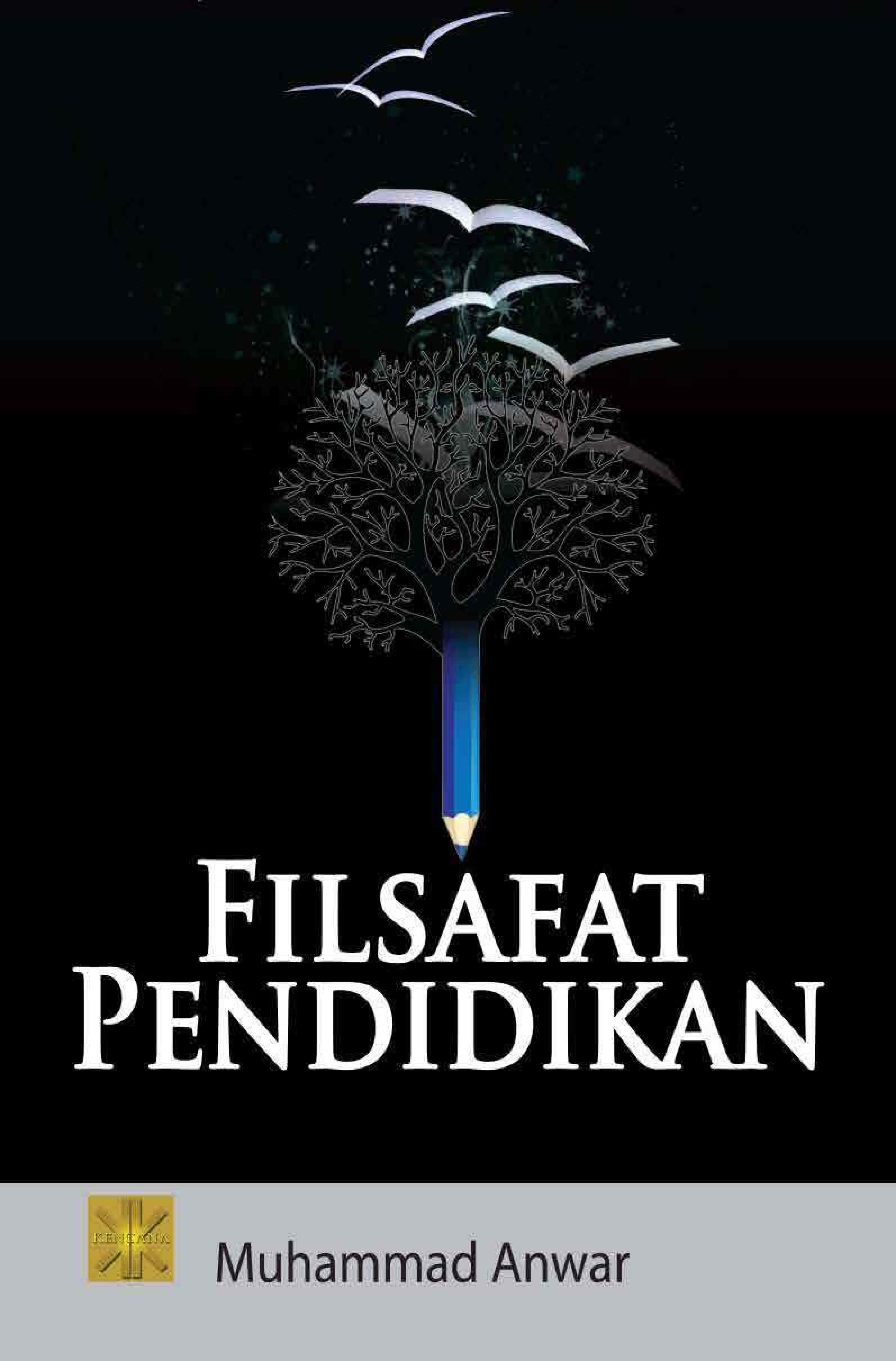 Filsafat Pendidikan