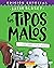 Los tipos malos en ¡¿ustedes-creen-que-él-saurio?! (The Bad G... by Aaron Blabey
