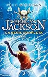 Percy Jackson y l...
