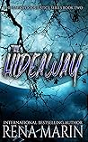 The Hideaway: A Backwoods Justice Series novella