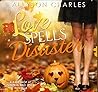 Love Spells Disaster by Allyson Charles