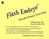 Flash Embryo: Clinically-Oriented, Color-Coded Cards