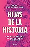 Book cover for Hijas de la historia (Spanish Edition)