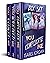 You Complicate Me Box Set (Books 1-3)