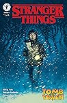 Stranger Things: The Tomb of Ybwen #1