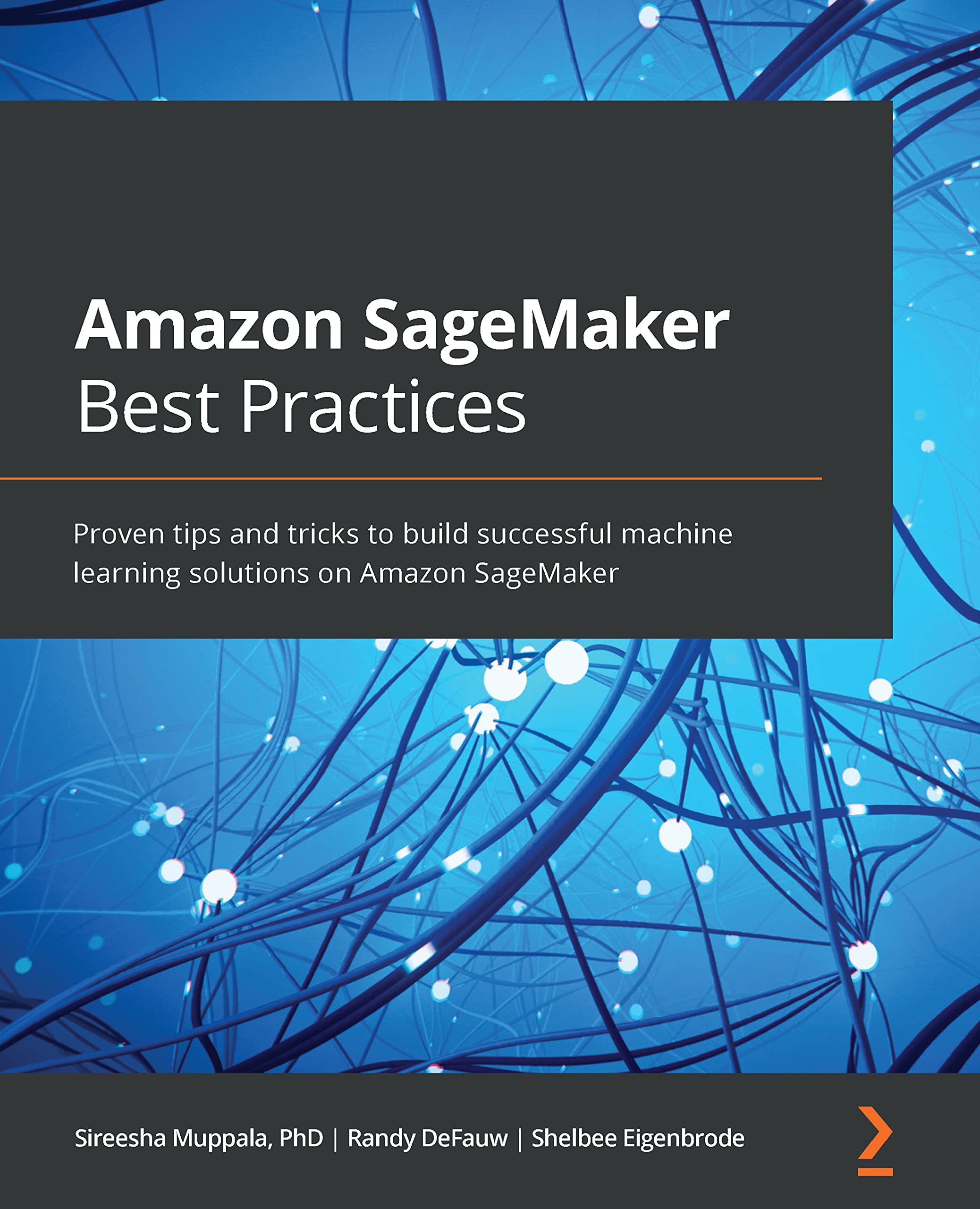 Amazon SageMaker Best Practices: Proven tips and tricks to build successful machine learning solutions on Amazon SageMaker (Kindle Edition)