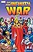 Infinity War by Jim Starlin Infinity War by Jim Starlin