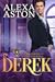 Derek (The de Wolfes of Esterley Castle #2)