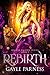 Rebirth (Rogues Shifter #1)
