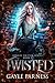 Twisted (Rogues Shifter #3)