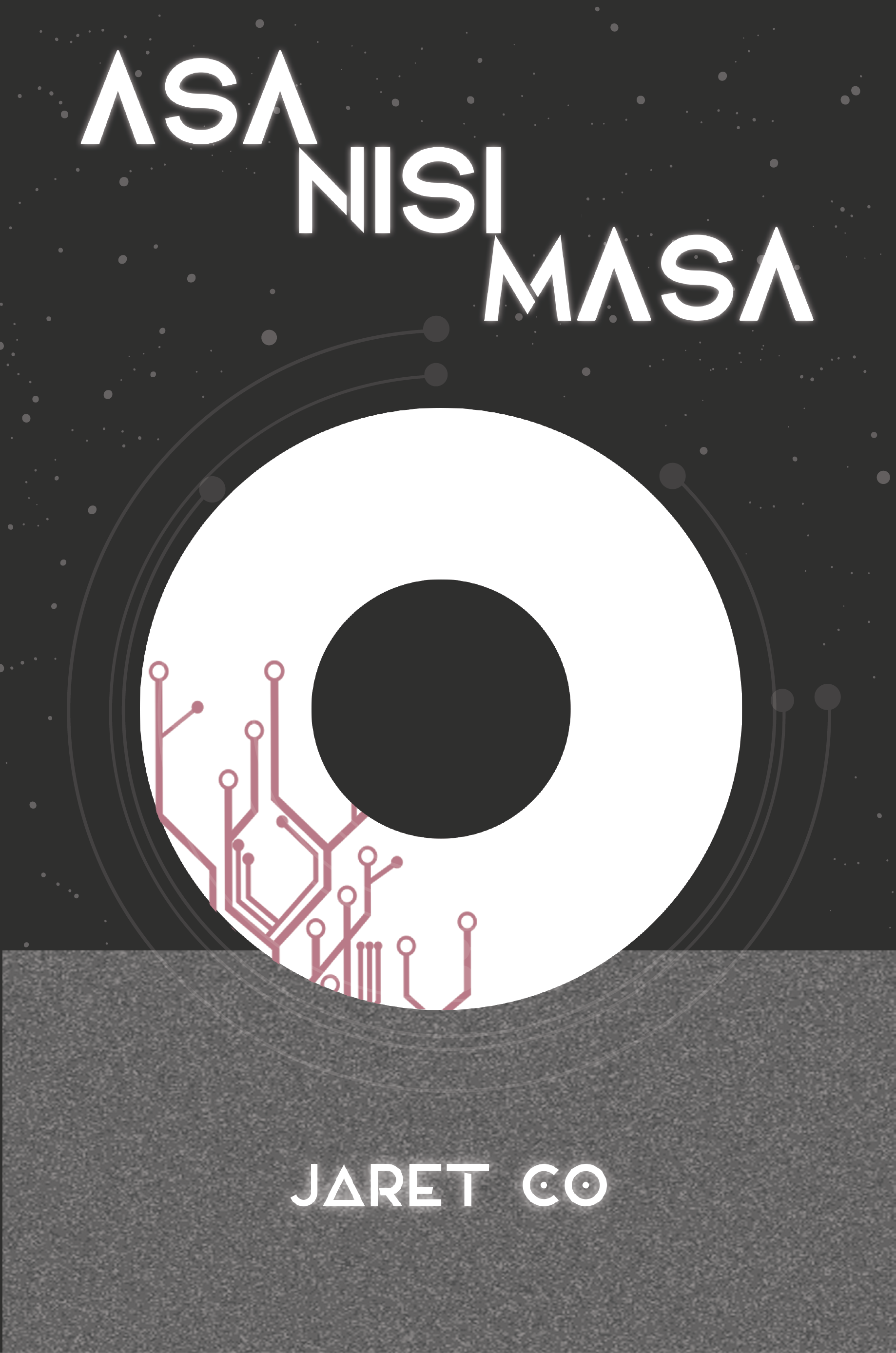 Asa Nisi Masa