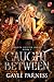 Caught Between (Rogues Shifter #5)