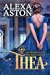 Thea (The de Wolfes of Esterley Castle #3)