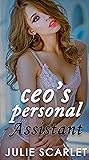 Ceo's Personal As...