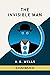 The Invisible Man Illustrated