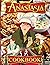 Anastasia Cookbook: The Ult...