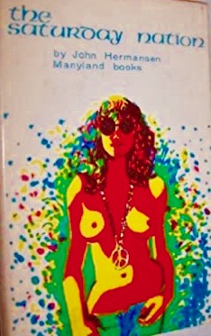 The Saturday Nation (Hardcover)