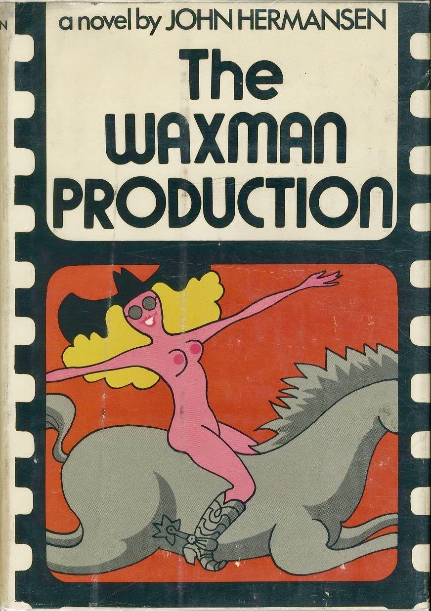 The Waxman Production (Hardcover)