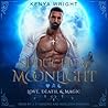 Seduced by Moonlight by Kenya Wright